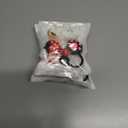 3 x Straw Cover for Stanley Cup, 4Pcs Silicone Straw Topper Compatible with Stanley 30&40 Oz Tumbler, Stanley Cups Accessories (4Pcs-New-E)