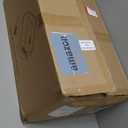 2PACK Stainless Steel Litter Box, Metal Litter Boxs with Lid High Sides, XL Extra Large Litter Box for Big Cats, Never Absorbs Odors, Leak-Proof, Stain-Free, Rust-Free, Easy to Clean, Scoop Included