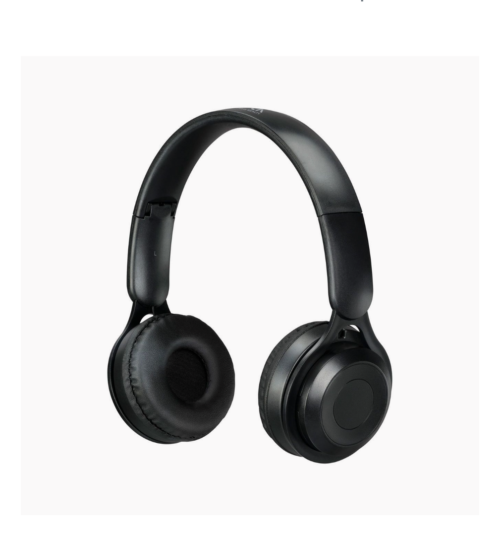 iLive™ Bluetooth Wireless Headphones
