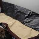 Intex Comfort Dura-Beam Airbed Internal Electric Pump Bed Height Elevated (2020 Model)