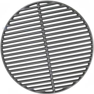C6999A(1-Pack) 18 3/16 inches Cast Iron Cooking Grid Grates Replacement for Big Green Egg Large Vision Grill VGKSS-CC2,B-11N1A1-Y2A
