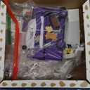 LEGO Harry Potter Knight Bus Adventure - Building Toy for Kids, Boys, and Girls, Ages 8+ - Iconic Bus from Harry Potter and The Prisoner of Azkaban - with 5 Minifigures - Birthday Gift Idea - 76446