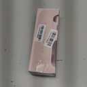 Go Brush Pro for Short Hair 2026 Hair Straightener Brush 300M Negative Ions,Portable Cordless Straightening Comb for Women,Fast Heating 4 Temps for FrizzFree Smooth Hair Travel Gift Light Pink