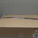 TODIBY Foam Baby Play Mat: PU Leather Waterproof Kids Playmat - Trifold Floor Mat - Large Play Mat for Playpen Thick Pad Fodable Mattress Soft Toddler Mattress Infant Cushion for Preschool (Rainbow)