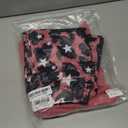 Girl Clothes Solid Knot Front Long Sleeve Pure T-Shirt Tops Split Flare Pants 2Pcs Toddler Girl Outfit (9-10 Years)