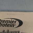 Premier Protein Shake INDULGENCE, Decadent Dark Chocolate, 30g Protein, 170 Calories, 3g Sugar, 11.5 fl oz, 12 Pack, BB Date 29 MAY 2026