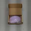 Seenda Wireless Mouse, 2.4G Noiseless Portable Computer Mouse for PC, Tablet, Laptop - Purple