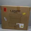 LASFIT Bed Mat for Toyota Tacoma 2024 2025 2026 (5ft/5' Bed) Truck Bed