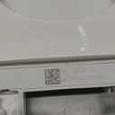 KOHLER K-4774-0 Brevia Elongated White Toilet Seat with Quick-Release Hinges And Quick-Attach Hardware For Easy Clean, White