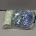 Copco Cone Travel Coffee Mug, 16 oz (Set of 3) - Insulated Drinkware with Spill-Proof Lid and Handle, Microwave & Dishwasher Safe - BPA-Free, Compact for Desk & Cup Holder Friendly (Assorted Colors)