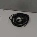 USB C Extension Cable 20FT - 10Gbps Data Transfer, 100W Fast Charging, 4K Video Support, Compatible with MacBook Air M2 Pro, iPad Pro, iPhone 16 Series, and More