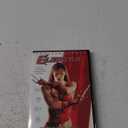 Elektra (Widescreen Edition), DVD