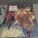 The Magician's Wife (Dover Graphic Novels) by Jerome Charyn (Author, Introduction), Francois Boucq (Illustrator), Drew Ford (Foreword)