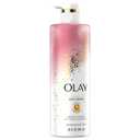 Olay Cleansing & Nourishing Body Wash with Vitamin B3 and Hyaluronic Acid - Scented - 20oz