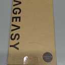 MAGEASY Universal Cell Phone Lanyard Crossbody - Anti-Theft Crossbody Phone Strap for iPhone 16 Pro Max & Most Smartphones, for Men & Women | 20mm (Black)