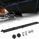 Retractable Car Windshield Sun Shade