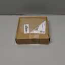 Gypie Marble Mug Holder Tree, 8 Hooks Coffee Cups Stand, New Upgraded Stable Mug Stand for Kitchen Counter Cabinet Cafe Black