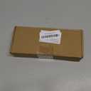 Engine Cooling Fan Control Module - Compatible for Mazda 3 5, for Ford Focus Kuga, for Volvo v40 2012-2019 - Replace Part 1137328464 1137328567