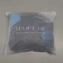 Tempt Me Womens Tankini Swimsuits with Skirt - Two Piece Bathing Suits with Pockets Aqua Gradient Tummy Control Swimwear 2025 L, Aqua Gradient