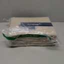 Bedsure 100% Washed Cotton Duvet Cover King Size - Warm Sand Minimalist Duvet Cover Linen Like - 3 Pieces GentleSoft Plain Simple Cotton Bedding Set with 2 Pillow Shams (Warm Sand, King, 104"x90") (King (104" x 90"), 02 - Warm Sand (No Comforter))