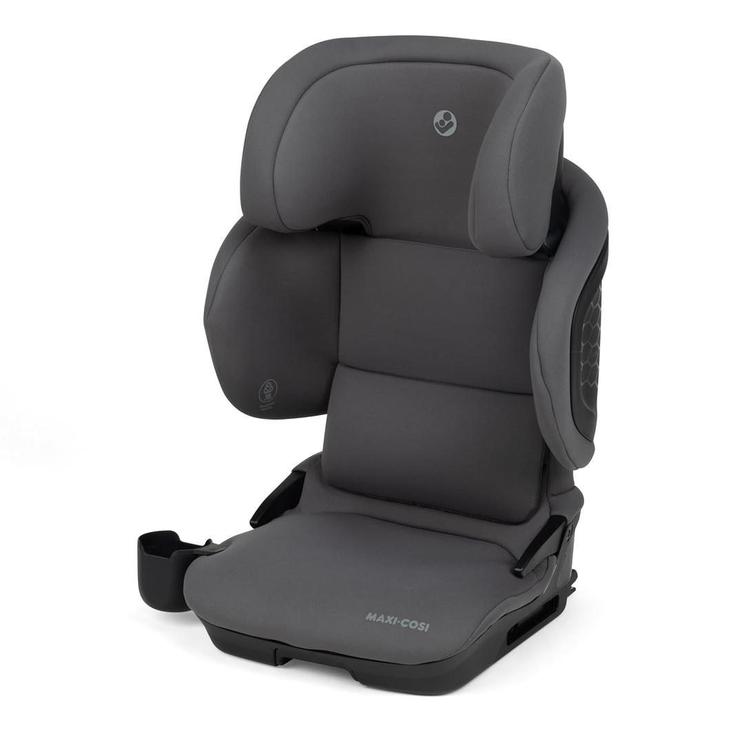 Maxi-Cosi Tanza Belt-Positioning Booster Car Seat, Sea Salt MFD: 02-01-26