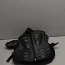 Youth Dirt Bike Gear, JUSTDOLIFE 5 PCS Motorcycle Armor Protection Jacket, Kids Motorcycle Armor with Knee Pads Elbow Pads Chest Protector Racing for Outdoor Sports (Black)