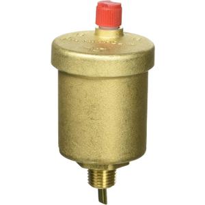 Amtrol 701-C Float Type Hot Water Air Vent, 1/4"