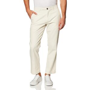 Amazon Essentials Men's Classic-Fit Casual Stretch Chino Pant (30W x 32L)