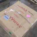 YOPTO 127\" L-Shaped Sectional Couch with Movable Ottoman & 6 Throw Pillows,7 Seat Chenille Upholstered Sofa W/2 Cup Holder,USB Port & Hidden Storage Box,DIY Combination,for Living Room,Apartment,Beige