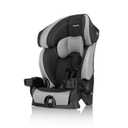 Evenflo Chase LX Harnessed Booster Car Seat (Jameson Gray) (Manufacturing Date: 04/05/2026)