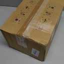 Milk Pot with Lid, 2 Quart Nonstick Butter Warmer Saucepan with Handle, Small Cooking Soup Simmer Pot Water Boiling Pan for Stove Top, Home, Kitchen