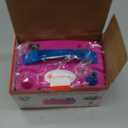 IDAODAN Electric Balloon Pump, Portable Electric Balloon Blower Machine Balloon Air Pump Dual Nozzle110V 600W Balloon Inflator for Party Decorations