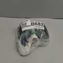 OIDEA Masquerade Mask for Men: Phantom Of The Opera Mask Halloween Costume Party Mask Venetian Carnival Mardi Gras MaskAmazon's Choice