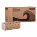 Boardwalk C-Fold Disposable Bathroom Paper Hand Towels, 1-Ply, 11.44 x 10, 200 Sheets/Pack, 12 Packs/Carton, White