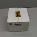 BESTTEN 20 Pack 15 Amp Decorator Wall Receptacle Outlet, Non-Tamper-Resistant, Wallplate Included, 15A/125V/1875W, UL Listed, White