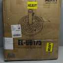 Elevon 35lb Heavy Duty Umbrella Base
