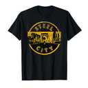 Pittsburgh T-Shirt L