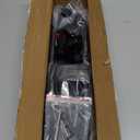 OUSUWO Magnetic Dash Phone Mount for 2021-2023 Jeep Wrangler JL 4xe Accessories Multi-Mount Phone Holder Dashboard Storage Tray with Extra Clip Bracket, Not for Gladiator/Wrangler 4X4