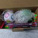 Scientoy Fidget Toy Set, 35 Pcs Sensory Toy for ADD, OCD, Autistic Children, Adults, Anxiety Autism to Stress Relief and Anti Anxiety with Motion Timer, Perfect for Classroom Reward with Gift Box