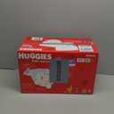 Huggies Size 4 Diapers, Little Movers Baby Diapers, Size 4 (22-37 lbs), 120 Count