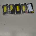 for 822XL Ink Cartridge Remanufactured for Epson 822XL Ink Cartridges 822 822 XL for Workforce Pro WF-3820 WF-3823 WF-4820 WF-4830 WF4833 Printer (2 Black Cyan Magenta Yellow, 5 Pack)