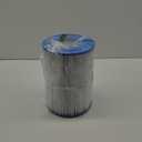 Unicel C-7626 25 Square Foot Media Replacement Pool Hot Tub Spa Filter Cartridge with 111 Pleats