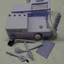 SinuPulse Elite Advanced Nasal Irrigation System with 30 SinuAir Saline Packets, Pulsating Nasal Congestion Relief & Sinus Rinse Machine, More Effective Than Neti Pot or Nose Spray