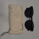 WearMe Pro Round Polarized Sunglasses for Women - Retro Classic UV400 Protection for Driving & Everyday Wear
