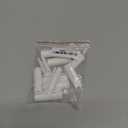 Bed Sheet Grippers and Fasteners - 10pcs Heavy Duty Sheet Clips for Mattress, No Slip Fitted Sheet Clips Keep Sheets Securely in Place, White Bed Sheet Holders for Bedding