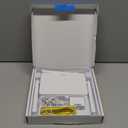 DBIT AC1200 Dual Band Mesh WiFi Router Long Range Wireless Internet Router with 4 x High-Power FEMs, 4 x 10/100/1000 Mbps Gigabit Ports, WPA3 Security, Parental Controls, Guest Network (T18-21K Pro)