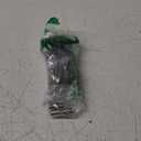 Coax to Hdmi Adapter,BNC to HDMI Converter,CVBS PAL/NTSC BNC to HDMI,720P/1080P Video Adapter HDCP Hook Security Camera CCTV DVRs Surveillance CVR to HDTV,Monitor and Projectors