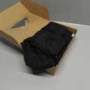 KeaBabies Baby Wrap Carrier - All in 1 Original Baby Carrier Newborn to Toddler Sling, Easy to Wear, Hands Free Bonding, Lightweight, Breathable Infant Wraps (Trendy Black) (One Size (Pack of 1))