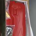 JJing Universal 5 Gallon Gas Fuel Tank - Compatible with Honda EC2500, Predator 4000, 4375 Generators and More