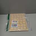 Bedsure Satin Pillowcase with Zipper, Similar to Silk Pillow Cases 2 Pack, Silky & Soft Satin Pillow Case Standard Size for Hair and Skin, Christmas Room Decor Gifts for Women Men, Beige, 20x26 Inches